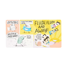 Load image into Gallery viewer, SUPER POOPER AND WHIZZ KID: POTTY POWER!