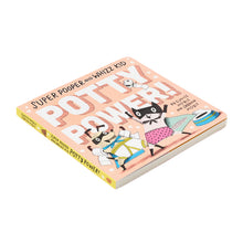 Load image into Gallery viewer, SUPER POOPER AND WHIZZ KID: POTTY POWER!