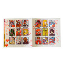 Load image into Gallery viewer, CAPTAIN MARVEL SOARS ABOVE (A MARVEL HELLO HEROES BOOK)