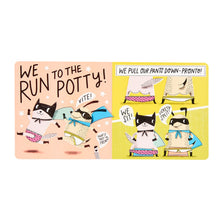 Load image into Gallery viewer, SUPER POOPER AND WHIZZ KID: POTTY POWER!