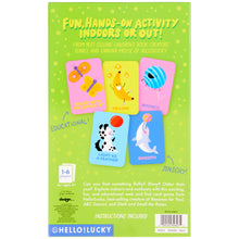 Load image into Gallery viewer, SILLY SCAVENGER HUNT - CARD GAME