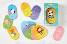 Load image into Gallery viewer, BABY SIGN LANGUAGE - FLASHCARDS