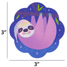 Load image into Gallery viewer, SNAZZY ANIMALS MATCHING GAME