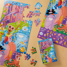 Load image into Gallery viewer, TURN UP THE MAGIC! SEEK & FIND PUZZLE
