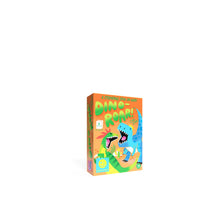 Load image into Gallery viewer, DINO-ROAR! - CARD GAME