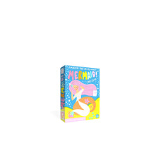 Load image into Gallery viewer, MERMAID! CARD GAME