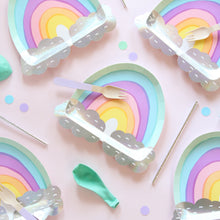 Load image into Gallery viewer, OVER THE RAINBOW