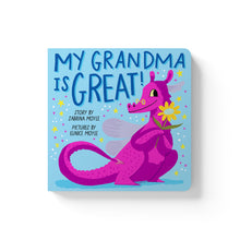 Load image into Gallery viewer, MY GRANDMA IS GREAT!