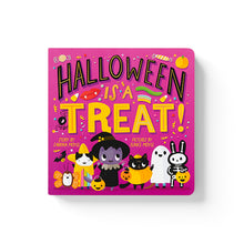 Load image into Gallery viewer, HALLOWEEN IS A TREAT!