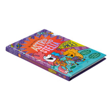 Load image into Gallery viewer, GET OUTER MY SPACE! (THE COSMIC ADVENTURES OF ASTRID AND STELLA BOOK 3)
