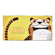 Load image into Gallery viewer, GO GET 'EM TIGER!

