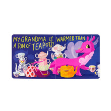 Load image into Gallery viewer, MY GRANDMA IS GREAT!
