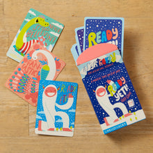 Load image into Gallery viewer, READY YETI! CARD GAME
