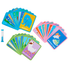 Load image into Gallery viewer, SILLY CHARADES! CARD GAME
