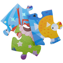 Load image into Gallery viewer, TURN UP THE MAGIC! SEEK &amp; FIND PUZZLE
