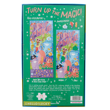 Load image into Gallery viewer, TURN UP THE MAGIC! SEEK &amp; FIND PUZZLE

