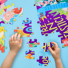 Load image into Gallery viewer, YOU'RE FAN-TASTIC! SEEK &amp; FIND PUZZLE
