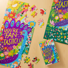 Load image into Gallery viewer, YOU'RE FAN-TASTIC! SEEK &amp; FIND PUZZLE
