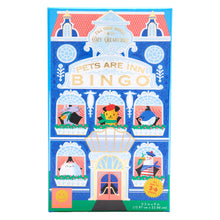 Load image into Gallery viewer, PETS ARE INN BINGO GAME
