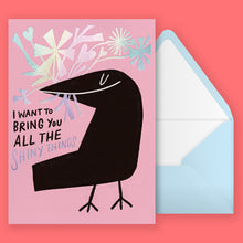 Load image into Gallery viewer, LOVE &amp; VALENTINE'S CARDS
