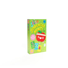 Load image into Gallery viewer, SILLY SCAVENGER HUNT - CARD GAME
