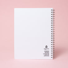 Load image into Gallery viewer, SUNSHINE &amp; FLOWERS NOTEBOOK
