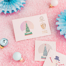 Load image into Gallery viewer, SNOW DAY!
