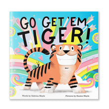 Load image into Gallery viewer, GO GET 'EM TIGER!
