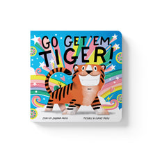 Load image into Gallery viewer, GO GET 'EM TIGER!

