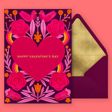 Load image into Gallery viewer, LOVE &amp; VALENTINE'S CARDS
