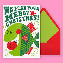 Load image into Gallery viewer, CHRISTMAS CARDS

