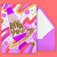Load image into Gallery viewer, LOVE &amp; VALENTINE'S CARDS
