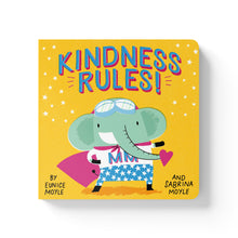 Load image into Gallery viewer, KINDNESS RULES!
