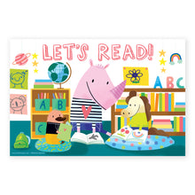 Load image into Gallery viewer, SCHOOL IS COOL! POSTER BUNDLE - DIGITAL DOWNLOAD
