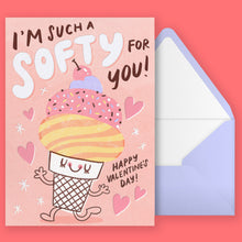 Load image into Gallery viewer, LOVE &amp; VALENTINE'S CARDS
