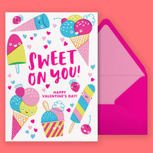 Load image into Gallery viewer, LOVE &amp; VALENTINE'S CARDS
