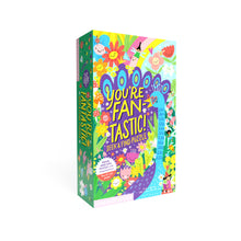 Load image into Gallery viewer, YOU'RE FAN-TASTIC! SEEK &amp; FIND PUZZLE
